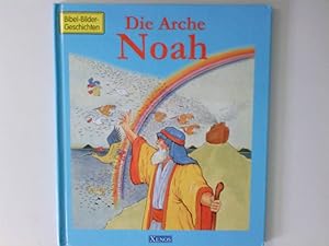 Bild des Verkufers fr Die Arche Noah [bers.: Olaf Hille. Ill.: Chris Rothero] zum Verkauf von Antiquariat Buchhandel Daniel Viertel