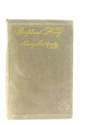 Seller image for Highland Fling for sale by World of Rare Books