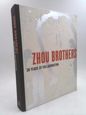 Bild des Verkufers fr Zhou Brothers: 30 Years of Collaborations zum Verkauf von ThriftBooksVintage
