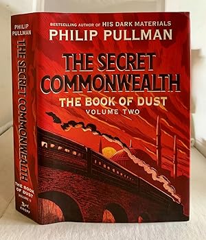 Seller image for THE Secret Commonwealth for sale by S. Howlett-West Books (Member ABAA)