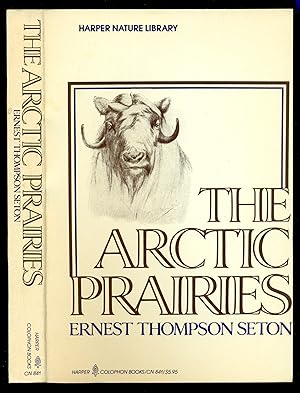 Bild des Verkufers fr Arctic Prairies zum Verkauf von Don's Book Store