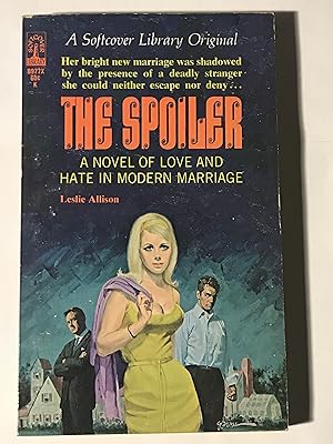 The Spoiler (Beacon Softcover B977X)