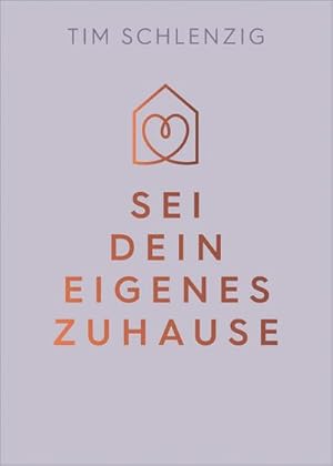 Immagine del venditore per Sei dein eigenes Zuhause : Es gibt kein festes Dach da drauen venduto da AHA-BUCH GmbH