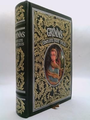Bild des Verkufers fr Grimm's Complete Fairy Tales. by Brothers Grimm zum Verkauf von ThriftBooksVintage