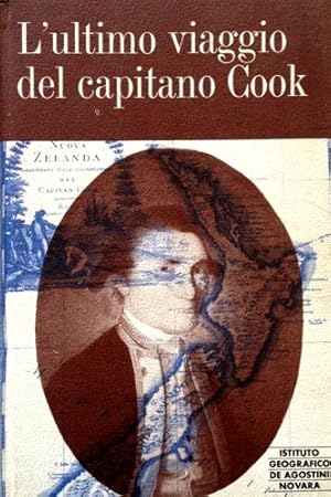 Seller image for L'ultimo viaggio del capitano Cook for sale by FIRENZELIBRI SRL