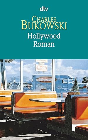 Seller image for Hollywood: Roman for sale by Gabis Bcherlager