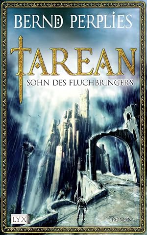 Seller image for Tarean - Sohn des Fluchbringers for sale by Gabis Bcherlager