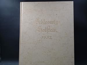 Schleswig-Holstein 1652. Die Landkarten von Johannes Mejer, Husum.