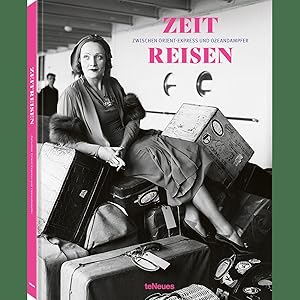 Seller image for Zeitreisen. for sale by artbook-service