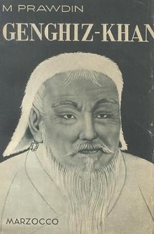 Seller image for Genghiz-Khan. I cavalieri della steppa alla conquista del mondo. for sale by FIRENZELIBRI SRL