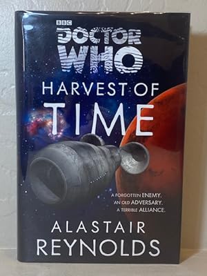 Immagine del venditore per Doctor Who: Harvest of Time venduto da Mear Global