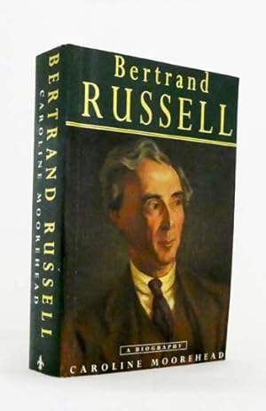 Bild des Verkufers fr Bertrand Russell : A Life zum Verkauf von Adelaide Booksellers