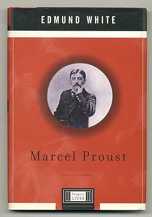 Image du vendeur pour Marcel Proust mis en vente par Between the Covers-Rare Books, Inc. ABAA