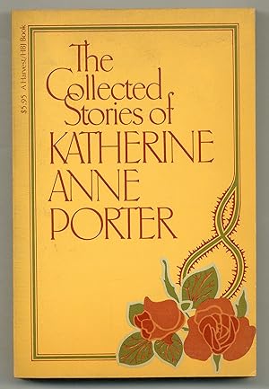 Seller image for The Collected Stories of Katherine Anne Porter for sale by Between the Covers-Rare Books, Inc. ABAA