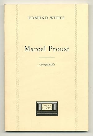 Seller image for Marcel Proust for sale by Between the Covers-Rare Books, Inc. ABAA