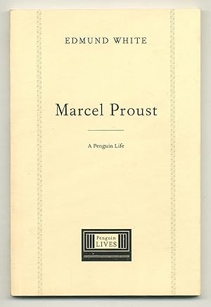 Immagine del venditore per Marcel Proust venduto da Between the Covers-Rare Books, Inc. ABAA