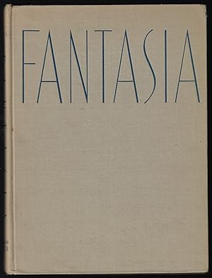 Imagen del vendedor de Walt Disney's Fantasia a la venta por Walkabout Books, ABAA