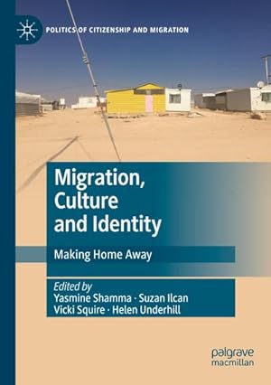 Immagine del venditore per Migration, Culture and Identity venduto da BuchWeltWeit Ludwig Meier e.K.