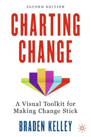 Seller image for Charting Change for sale by BuchWeltWeit Ludwig Meier e.K.