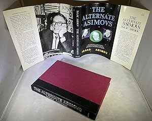 Seller image for The Alternate Asimovs for sale by Space Age Books LLC