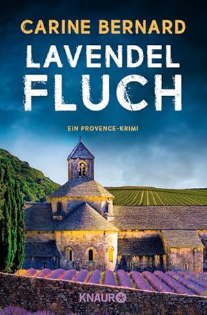 Image du vendeur pour Lavendel-Fluch mis en vente par BuchWeltWeit Ludwig Meier e.K.