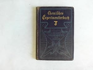 Image du vendeur pour Chemisches Experimentier-Buch mis en vente par Celler Versandantiquariat