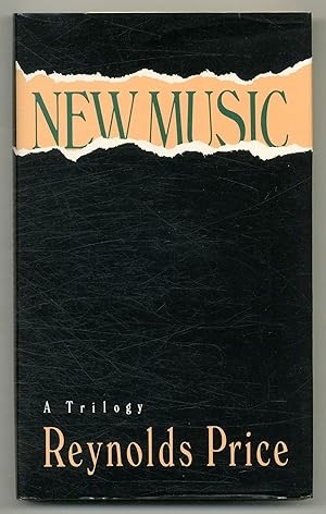 Seller image for New Music: A Trilogy for sale by Between the Covers-Rare Books, Inc. ABAA