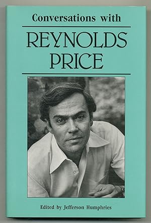 Bild des Verkufers fr Conversations with Reynolds Price zum Verkauf von Between the Covers-Rare Books, Inc. ABAA