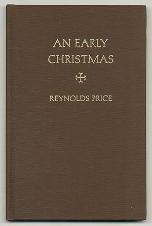 Seller image for An Early Christmas for sale by Between the Covers-Rare Books, Inc. ABAA