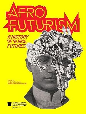 Imagen del vendedor de Afrofuturism a la venta por BuchWeltWeit Ludwig Meier e.K.