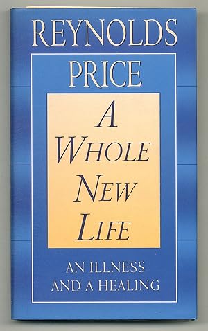 Image du vendeur pour A Whole New Life mis en vente par Between the Covers-Rare Books, Inc. ABAA