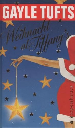 Bild des Verkufers fr Weihnacht at Tiffany's. zum Verkauf von Schrmann und Kiewning GbR