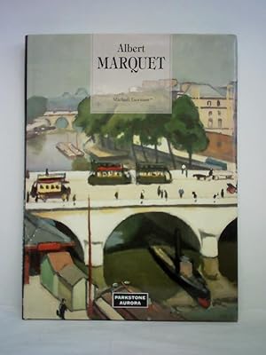 Seller image for Albert Marquet for sale by Celler Versandantiquariat