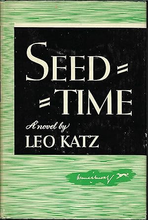 Seedtime