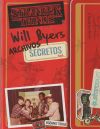 Los archivos secretos de Will Byers