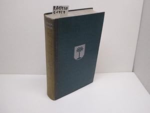 Seller image for Das Buch der Keyserlinge. An der Grenze zweier Welten. Lebenserinnerungen aus einem Geschlecht. Berlin, S. Fischer,. for sale by Schuebula
