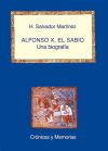 Imagen del vendedor de Alfonso X, el Sabio: Una biografa a la venta por AG Library
