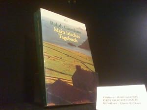 Seller image for Mein irisches Tagebuch. dtv ; 36110 for sale by Der Buchecker
