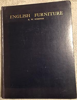 English Furniture From Charles II to George II