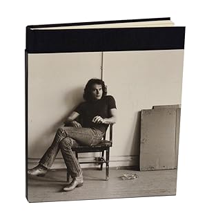 Seller image for Brice Marden: Graphite Drawings for sale by Jeff Hirsch Books, ABAA