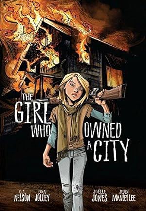 Immagine del venditore per Girl Who Owned a City venduto da WeBuyBooks