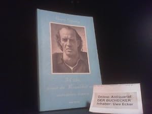 Imagen del vendedor de Bruno Grning: Ich lebe, damit die Menschheit wird weiterleben knnen: Deutsche Ausgabe Deutsche Ausgabe a la venta por Der Buchecker