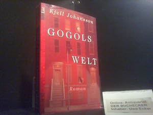 Bild des Verkäufers für Gogols Welt : Roman. Aus dem Schwed. von Alken Bruns / List-Taschenbuch ; 60144 zum Verkauf von Der Buchecker