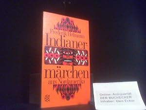 Indianermärchen aus Südamerika. hrsg. und übers. von Frederik Hetmann und Leonardo Wild. Mit eine...