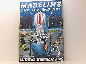 Bild des Verkufers fr Madeline and the Bad Hat (Picture Books) zum Verkauf von Book Broker