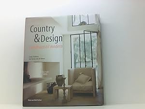 Image du vendeur pour Country & Design: Landhausstil modern Landhausstil modern mis en vente par Book Broker