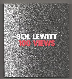Image du vendeur pour Sol Lewitt: 100 Views mis en vente par Jeff Hirsch Books, ABAA