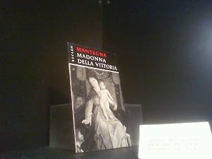 Image du vendeur pour Die Madonna della Vittoria : Andrea Mantegna. Reclams Universal-Bibliothek ; Nr. B. 9057 mis en vente par Der Buchecker