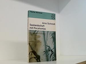 Imagen del vendedor de Seelandschaft mit Pocahontas : a la venta por Book Broker