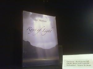 Bild des Verkufers fr RAYS OF LIGHT zum Verkauf von Der Buchecker